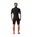 RIP CURL Dawn Patrol 2mm Chest Zip Springsuit