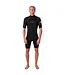 RIP CURL Dawn Patrol 2mm Chest Zip Springsuit