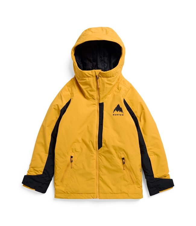 Burton Kids' Hillslope 2L Jacket