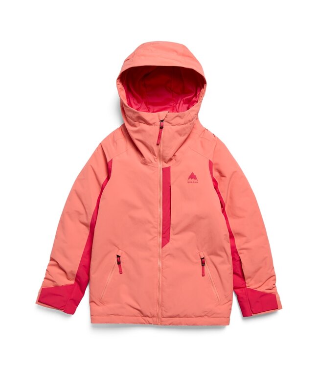 Burton Kids' Hillslope 2L Jacket