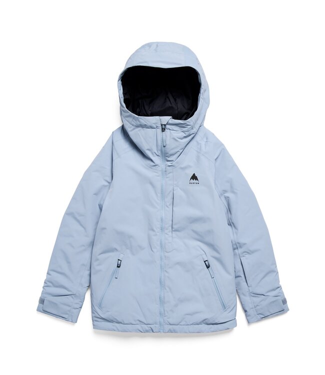 Burton Kids' Hillslope 2L Jacket