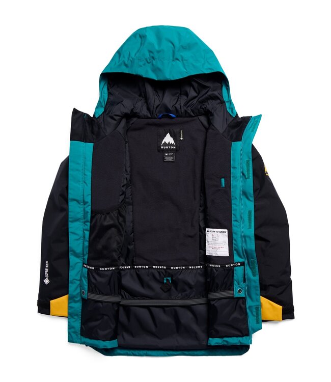 Burton Kids' Powline GORE-TEX 2L Jacket