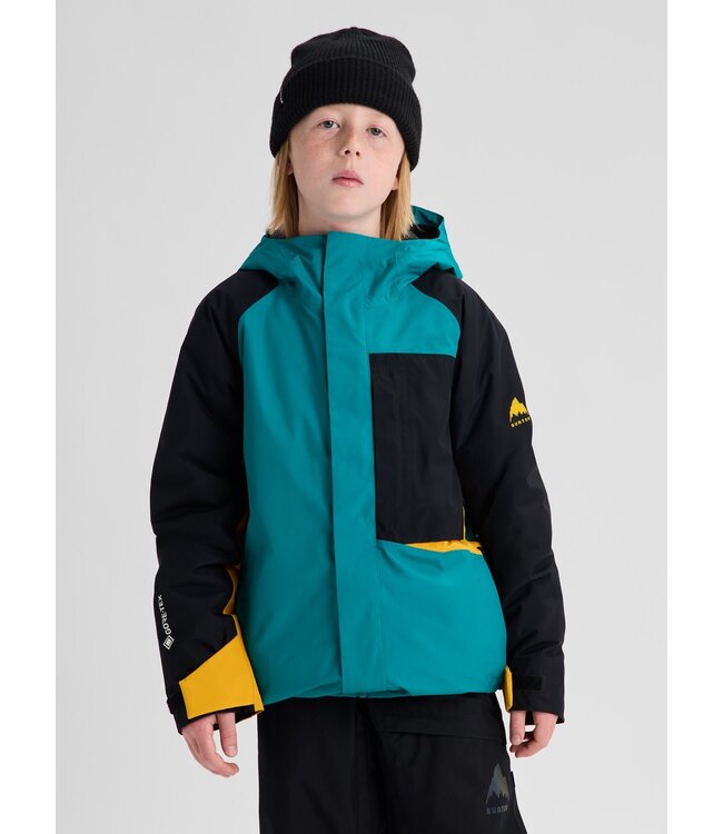 Burton Kids' Powline GORE-TEX 2L Jacket
