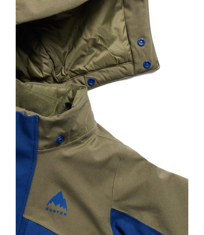 Burton Toddlers' 2L One Piece