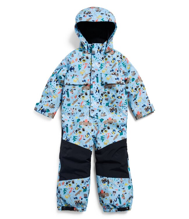 Burton Toddlers' 2L One Piece