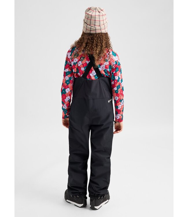 Burton Kids' Powline GORE-TEX Bib Pants
