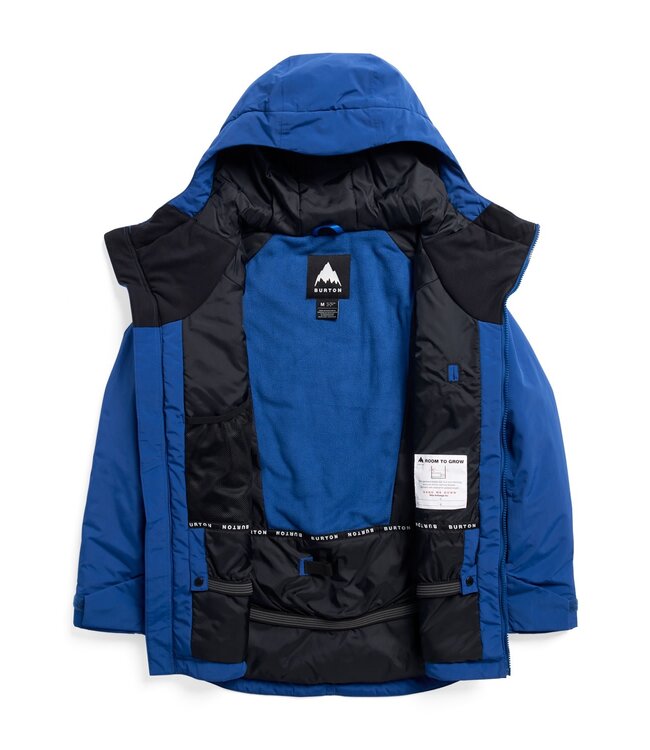 Burton Kids' Hillslope 2L Jacket