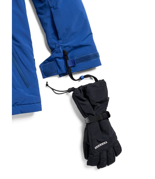 Burton Kids' Hillslope 2L Jacket
