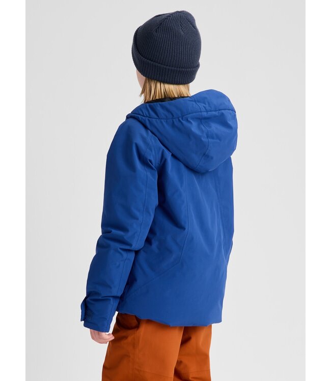 Burton Kids' Hillslope 2L Jacket
