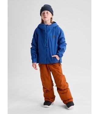 Burton Kids' Hillslope 2L Jacket