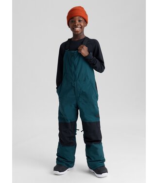 Burton Kids' Skylar 2L Bib Pants