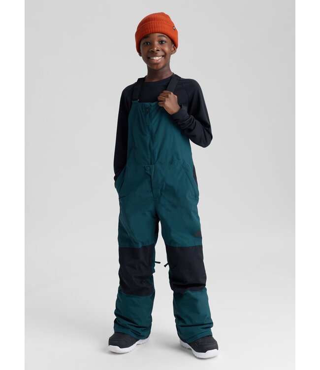 Burton Kids' Skylar 2L Bib Pants
