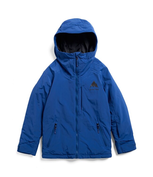 Burton Kids' Hillslope 2L Jacket