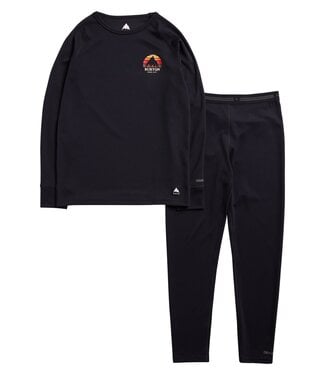 Burton Kids' Lightweight Base Layer Set