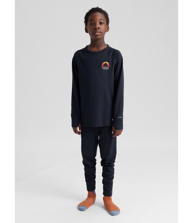 Burton Kids' Lightweight Base Layer Set
