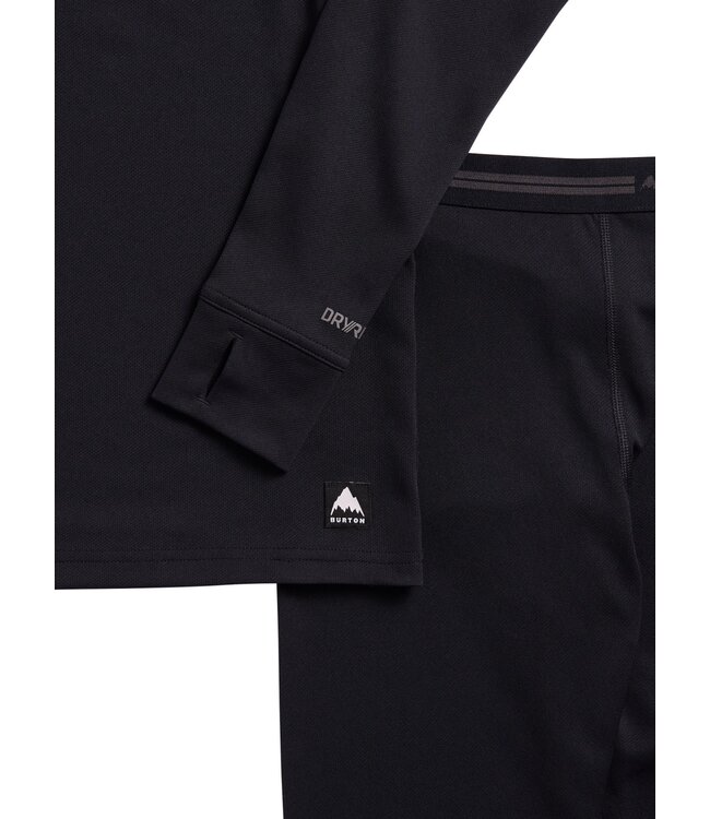Burton Kids' Lightweight Base Layer Set