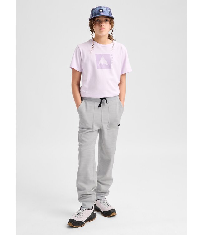 Burton Kids' Oak Fleece Pants