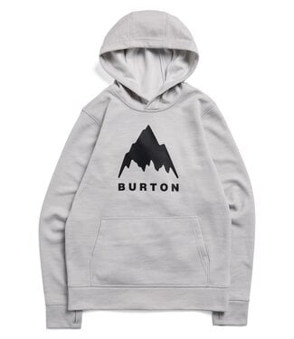 Burton Kids' Oak Pullover Hoodie