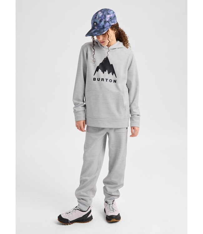 Burton Kids' Oak Pullover Hoodie