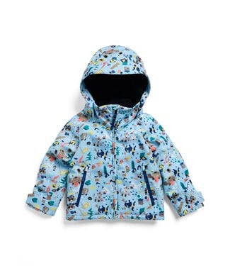Burton Toddlers'  Hillslope 2L Jacket