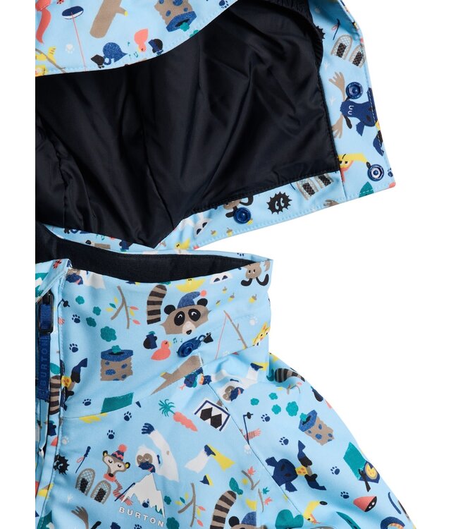 Burton Toddlers'  Hillslope 2L Jacket