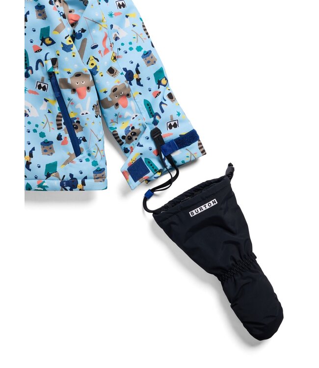 Burton Toddlers'  Hillslope 2L Jacket
