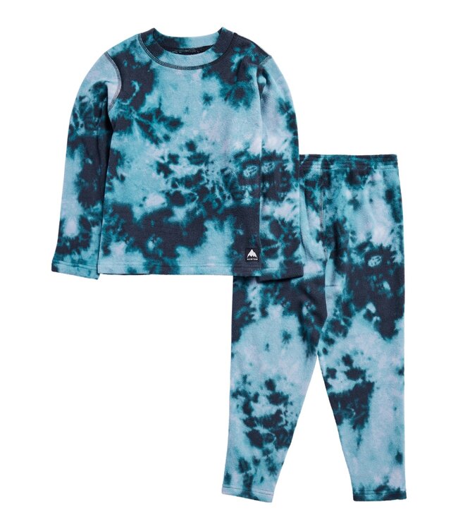 Burton Toddlers' Fleece Base Layer Set