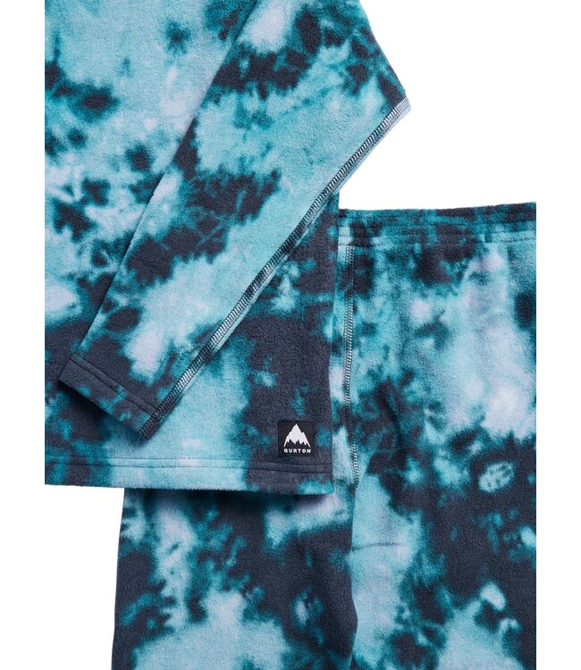 Burton Toddlers' Fleece Base Layer Set