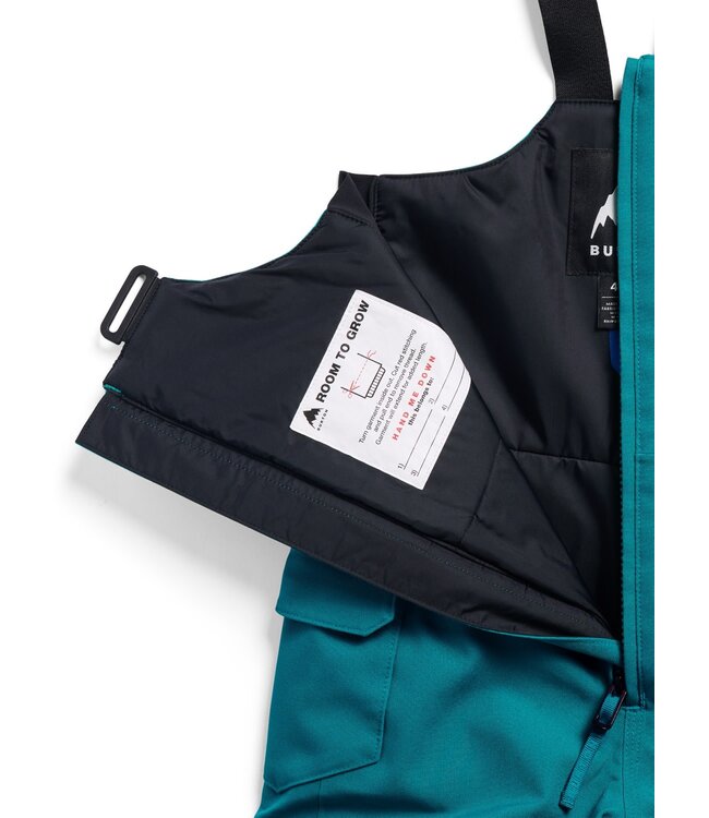 Burton Toddlers' Maven 2L Bib Pants