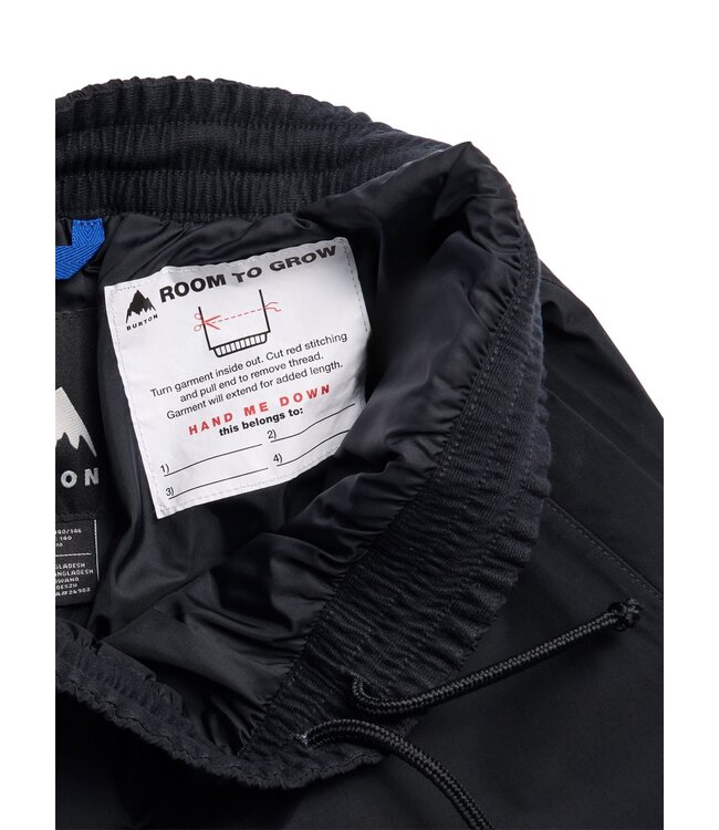 Burton Kids' Melter Plus 2L Pants