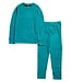 Burton Kids' Fleece Base Layer Set