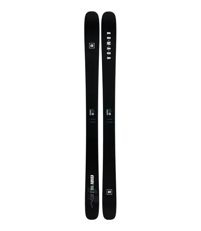 Armada ARV 106 Black