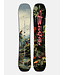 Burton Men's Custom Camber Snowboard