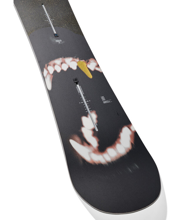 Burton Men's Process Snowboard