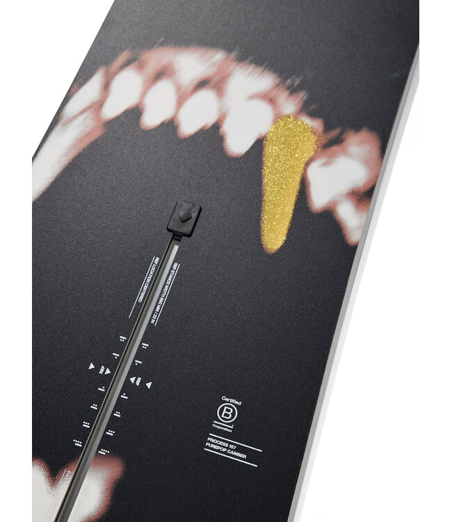 Burton Men's Process Snowboard