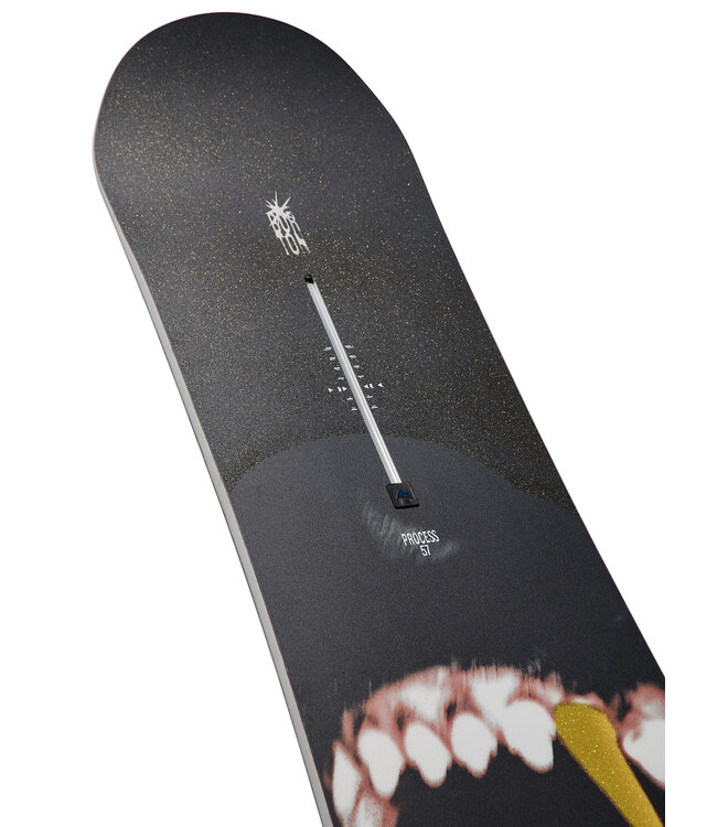 Burton Men's Process Snowboard