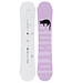 Burton Women's Yeasayer Camber Snowboard