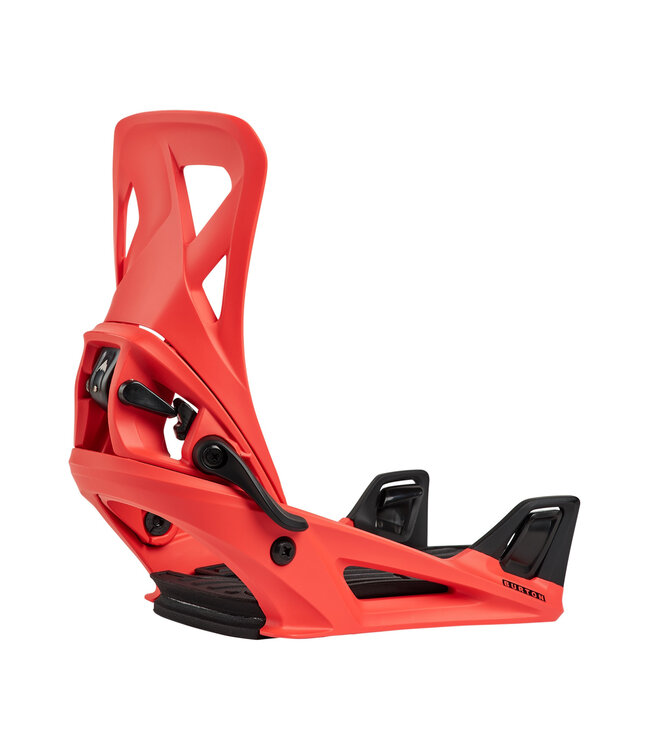 Burton Men's Step On® Re:Flex Snowboard Bindings