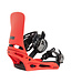 Burton Men's Cartel Re:Flex Snowboard Bindings
