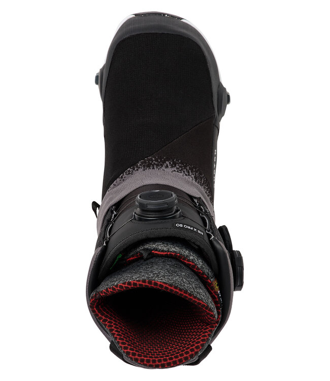 Burton Men's Highshot X Pro Step On® Snowboard Boots