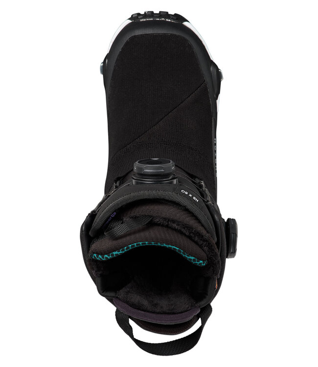 Burton Women's Highshot X Step On® Snowboard Boots