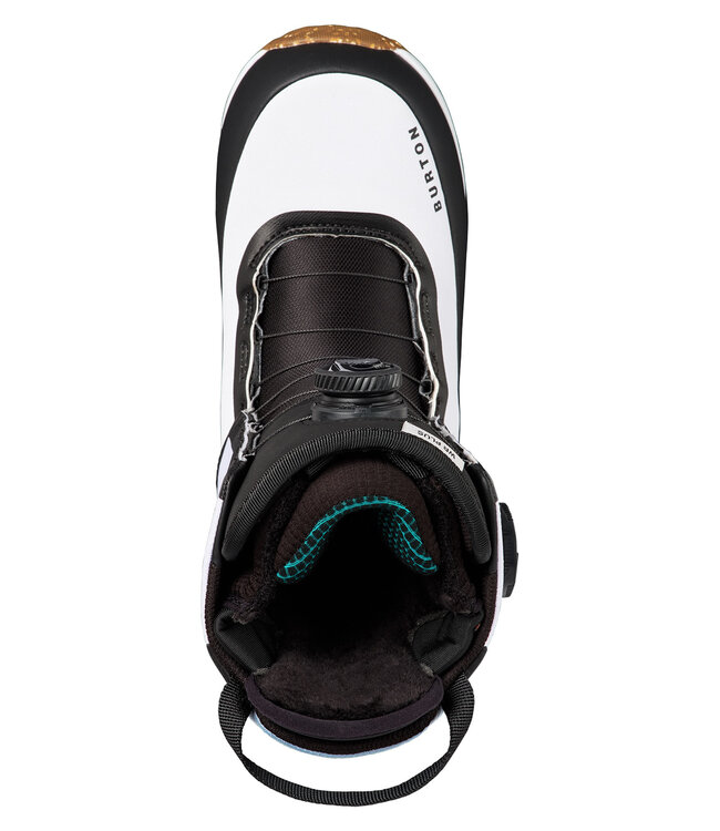 Burton Women's Waverange Plus Snowboard Boots