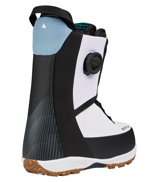 Burton Women's Waverange Plus Snowboard Boots