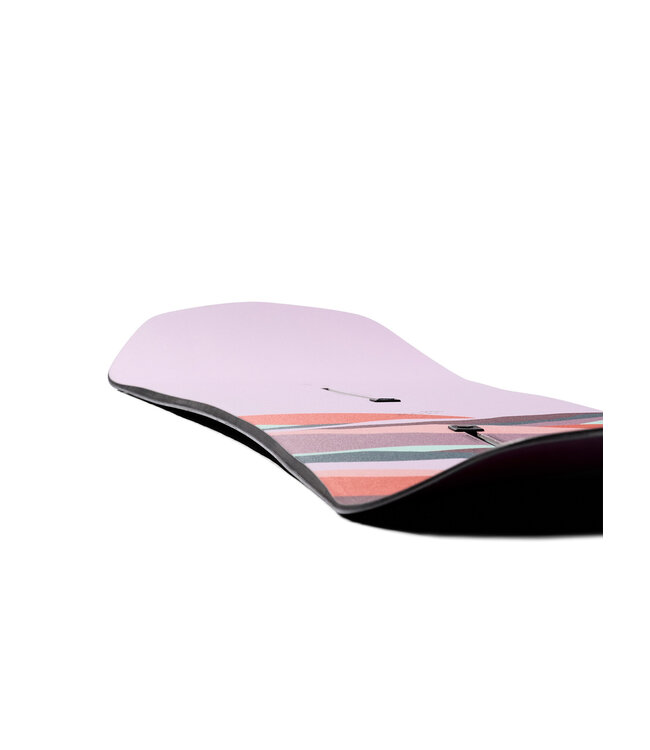 Burton Spellbinder Camber Snowboard