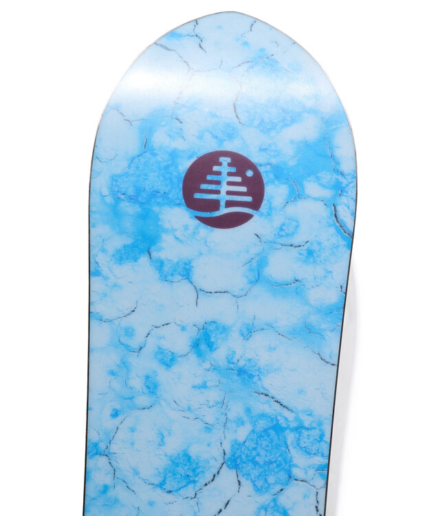 Burton Family Tree Sketch Artist Camber Snowboard