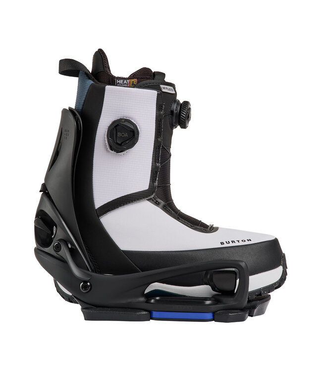Burton Men's Step On® Genesis EST® Snowboard Bindings