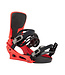 Burton Men's Cartel Re:Flex Snowboard Bindings