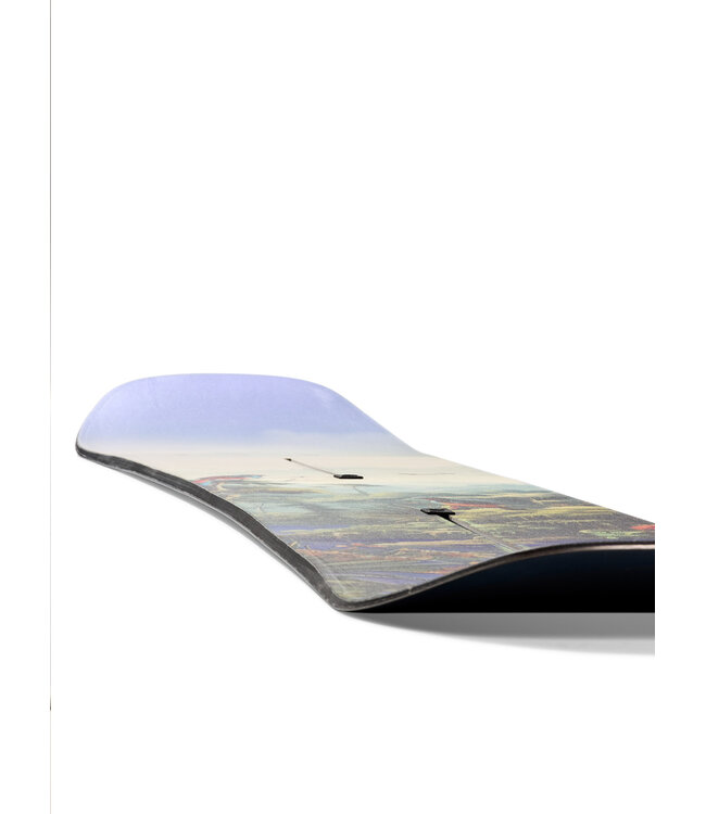 Burton Men's Custom Camber Snowboard