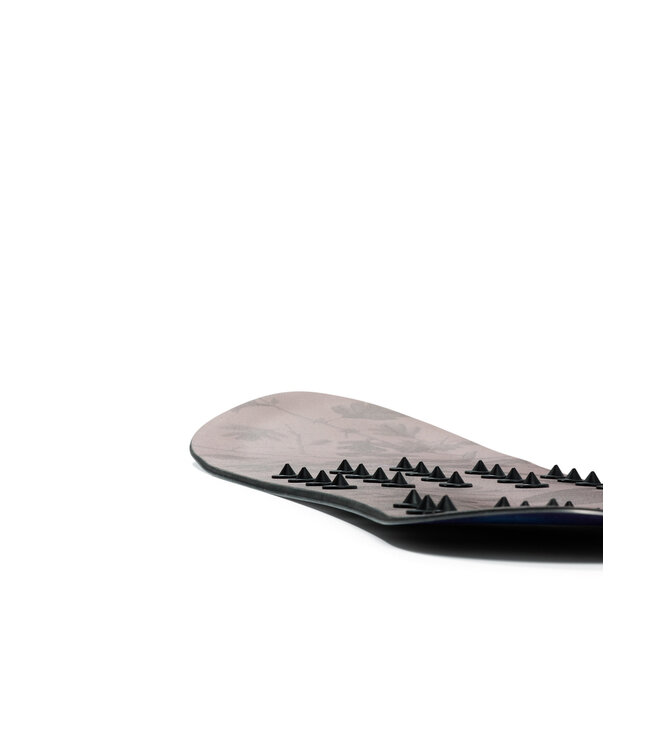 Burton Family Tree Backseat Driver Pow Surfing Board