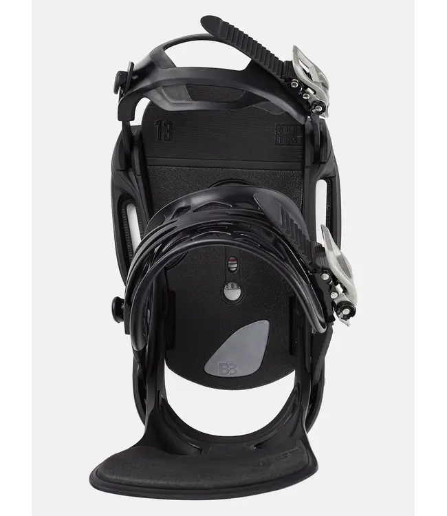 Burton Men's Cartel X EST® Snowboard Bindings